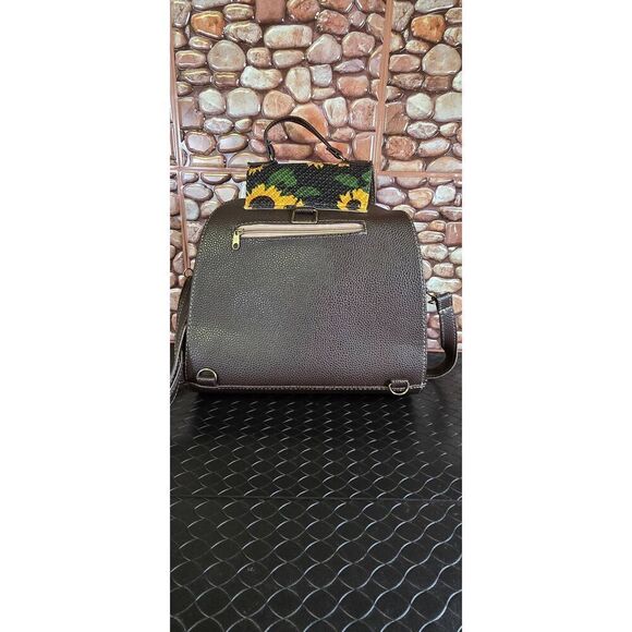 Frida Kahlo handbag - Picture 6 of 8